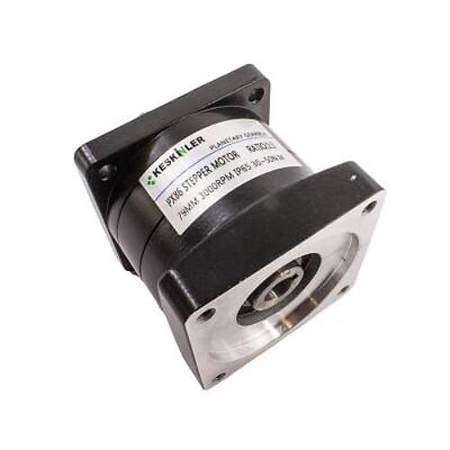 PX86 1:3 30-50N.m Nema34 Step Motor Redktr