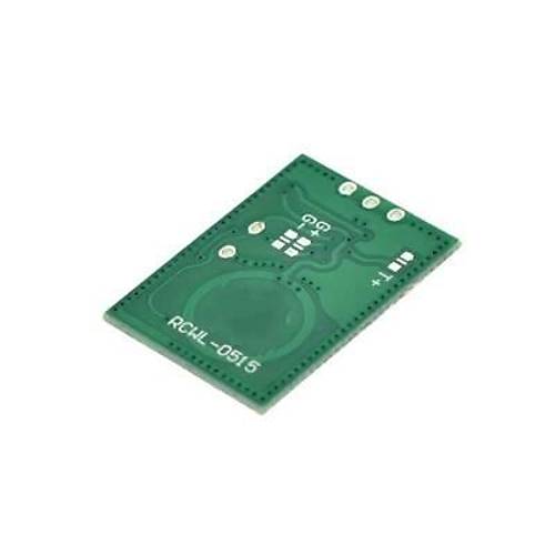 RCWL-0515 Mikrodalga Radar Modl