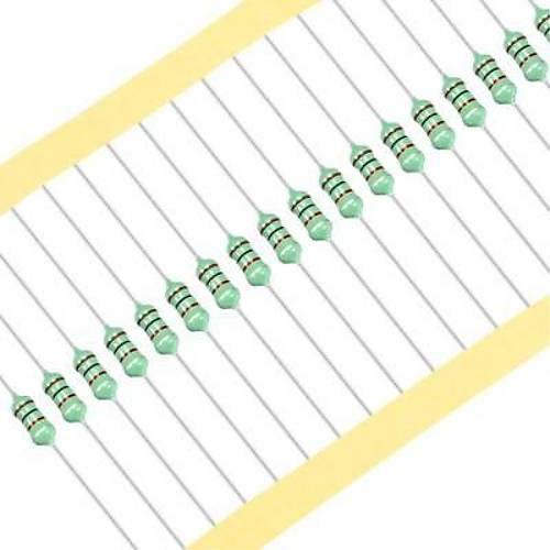 22uH 1/4W Diren Tip Bobin