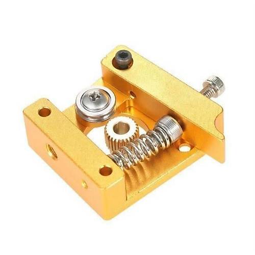 MK8 Aleminyum Extruder Kit - Sa