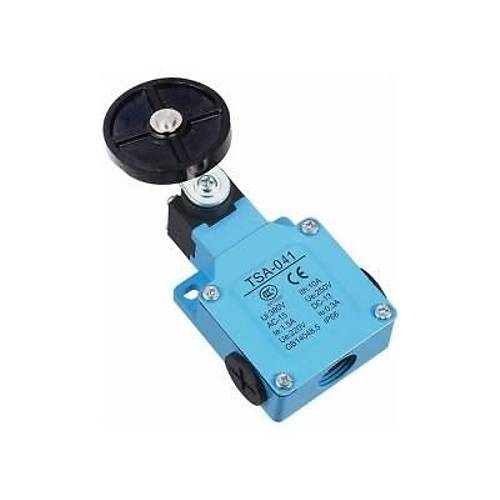 TSA-041 Metal Gvde Limit Switch