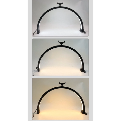 Newface HD-M13X 56cm Gzellik Bakm I - Siyah