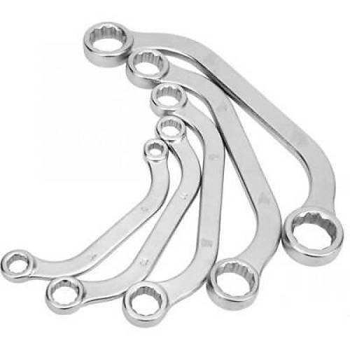 Somafix 5'li Yarm Ay Anahtar Seti