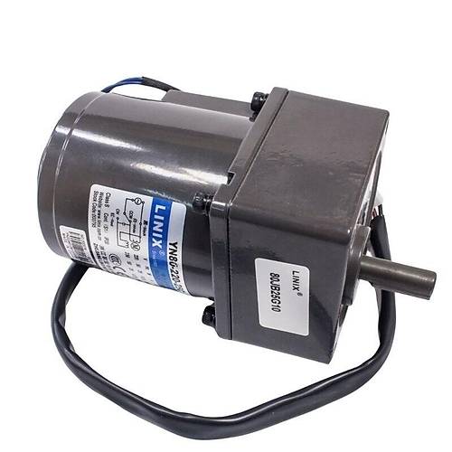 YN80-220-25 220V 50RPM AC Motor
