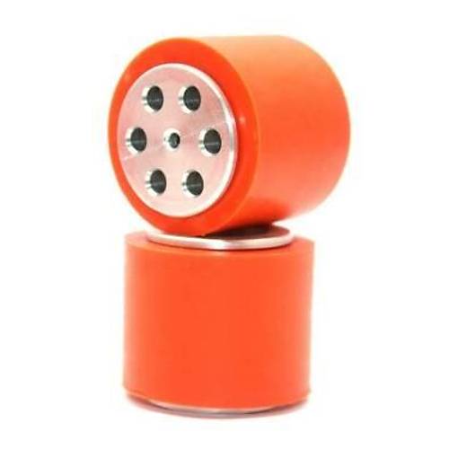 Atom Tekerlek 37x34mm (2 Adet)