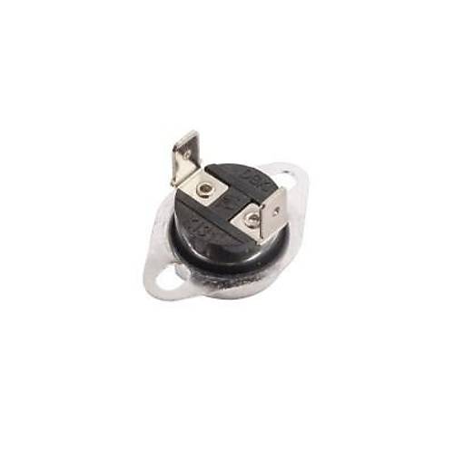 30 C Devre Kesme Butonlu Limit Termostat NC 250V 10A