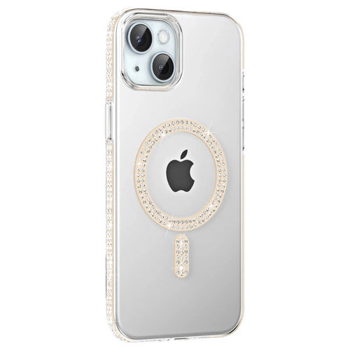 Joko Apple iPhone 14 Move Tal Magsafe Kapak - Pembe