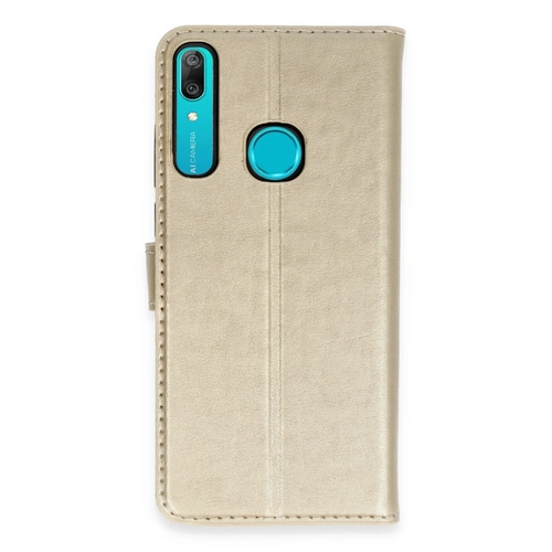 Newface Huawei Y6 Prime Klf Trend S Plus Kapakl Klf - Gold