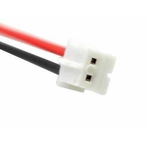 JST-PH 2.0 2 Pin Kablolu Dii Konnektr