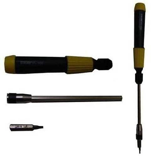 Stallion 32 Para Tornavida ve Bits Seti