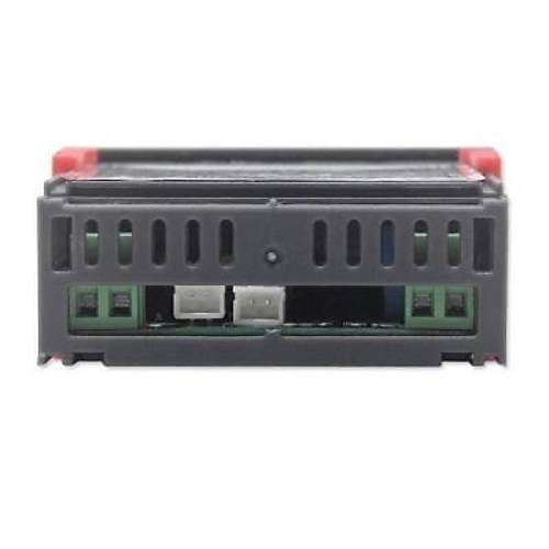 STC-3018 24V Dijital Scaklk Kontrol Cihaz - Kuluka Uyumlu