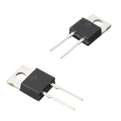 DHG10I600PA FRED 10A 600V 35ns Hzl Diyot