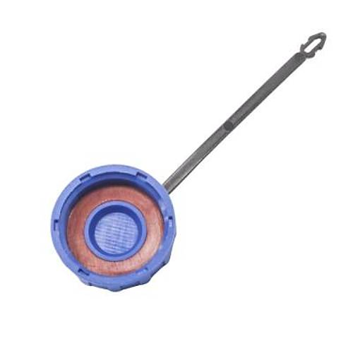 SD16 Su Ge�irmez Kapak - Mavi