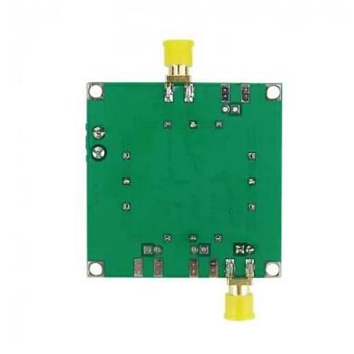 AD8317 DC 5V 1M-10000Mhz RF Sinyal Amplifikatr Modl