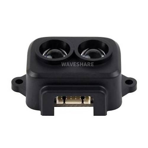 TF-Luna Lidar Mesafe Sensr