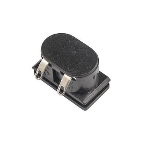 SO-222 C8 Erkek Power Soketi 22x12mm
