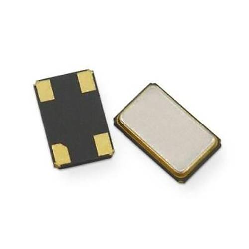 10.000 MHz SMD Kristal 5032-4P