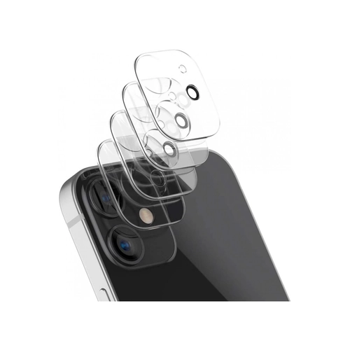 Newface iPhone 11 Kamera Lens Koruma Cam