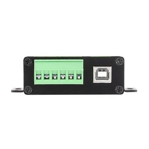Endstriyel USB'den 4 Kanall RS485 Dntrc (B) - CH344L ip