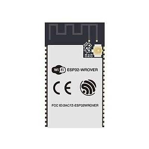 ESP32-WROVER 4M 32Mbit Wi-Fi Bluetooth Modl