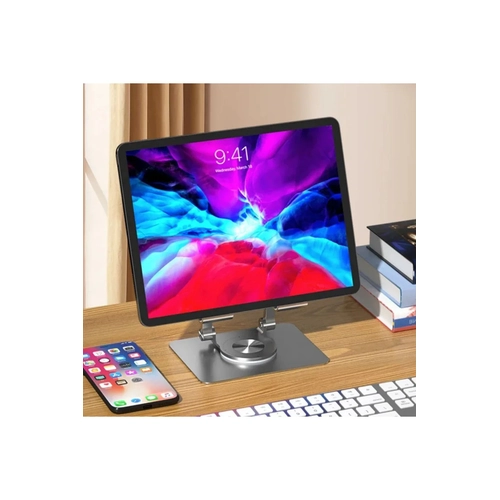 Newface P2027 Telefon Tablet Stand - Gm