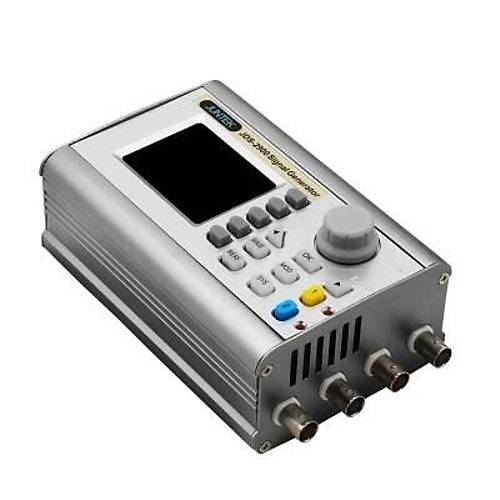 JDS2900 30MHz DDS ift Kanal Sinyal Jeneratr