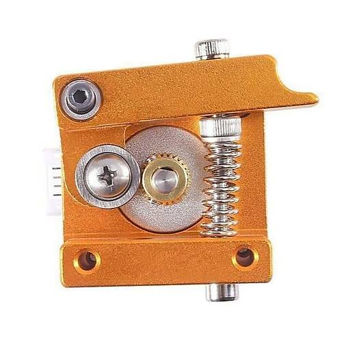 MK8 Aleminyum Extruder Kit - Sa