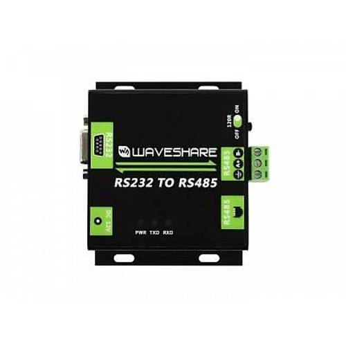 Endstriyel RS232'den RS485'e Dntrc