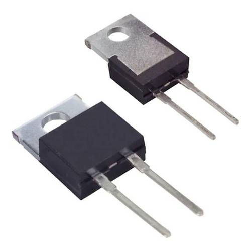 STTA1206D 12A 600V Ultra Hzl Yksek Voltaj Diyot To-220-2