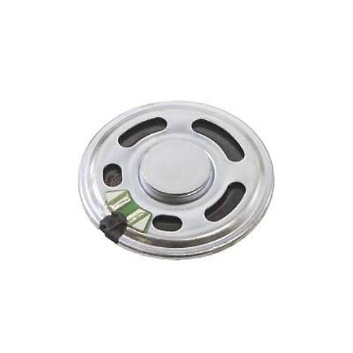 Hoparlr 45mm 8 ohm 8? 1W