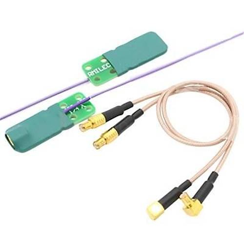 R4047NB20 20 Kanal 400-470 Mhz Uzun Mesafe Alc