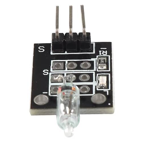 Cival Eim Anahtar Sensr Modl - KY-017