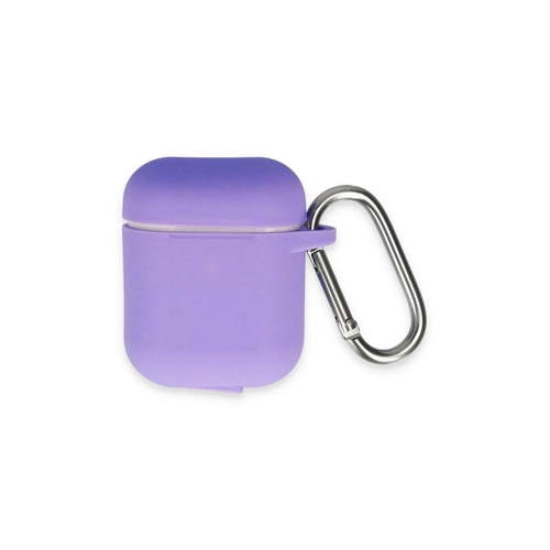 Newface Airpods 2 (2.nesil) Hang Klf - Mor