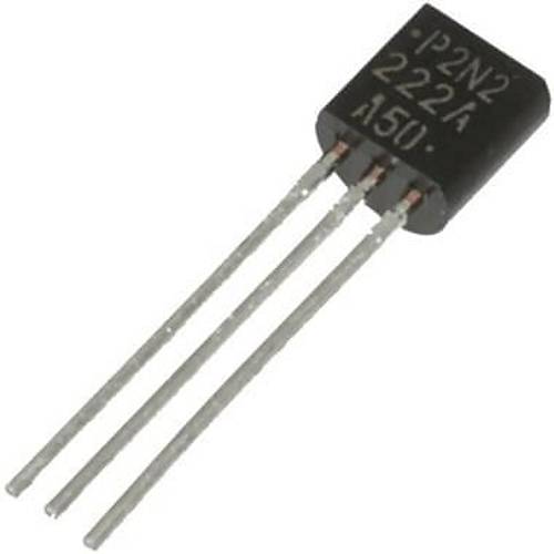PN2222 Transistr