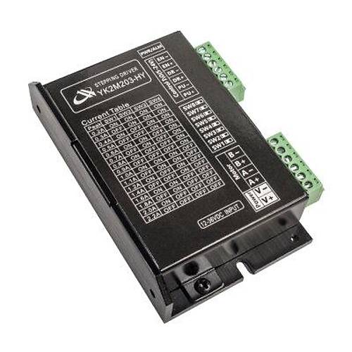 YK2M203-HY 2.2A Mini Step Motor Src
