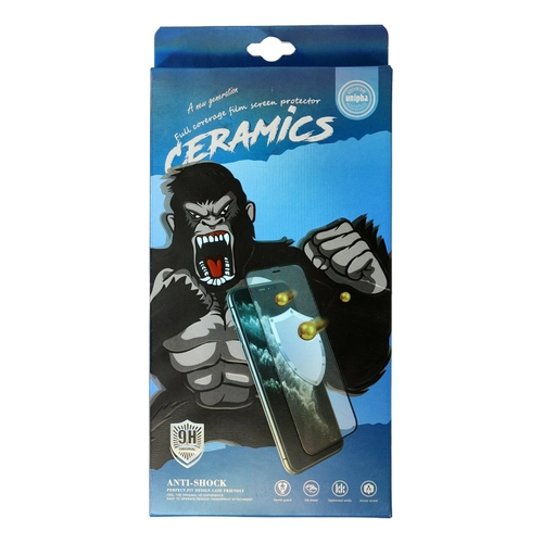 Newface iPhone 11 Pro 34D Izgaral Cam