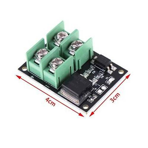 F5305S PWM Mosfet Src Kart