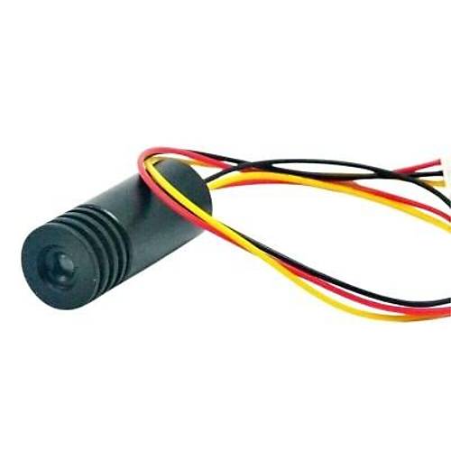 1845 Odaklanabilir 980nm 30mW Kzltesi Lazer Modl