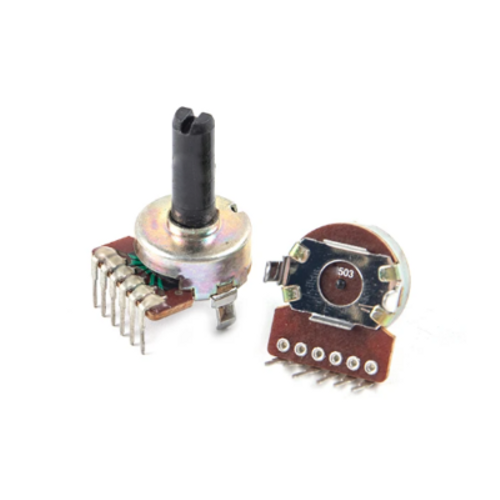 A503 50K 6-Pin Potansiyometre
