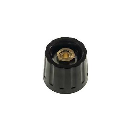 HT1600 21.5mm stten Skmal Potansiyometre Dmesi