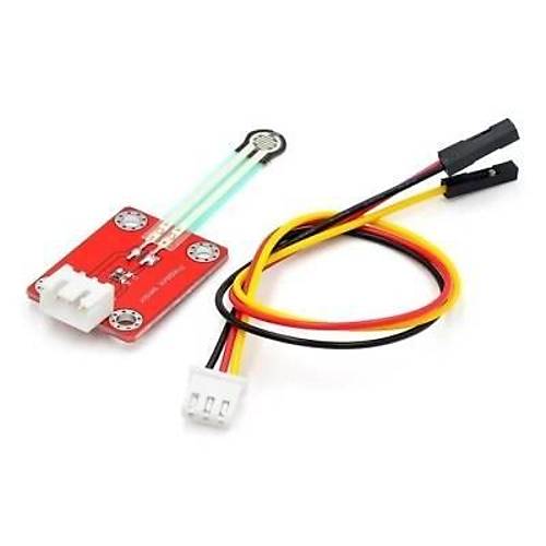 Dairesel Kuvvet Sensr Modl 3-Pin Arduino Uyumlu