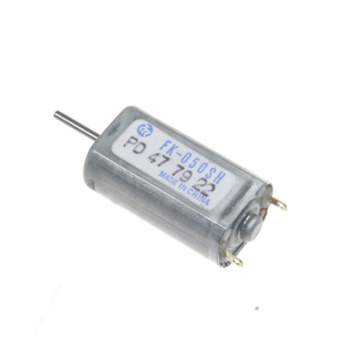 3-6V DC Motor