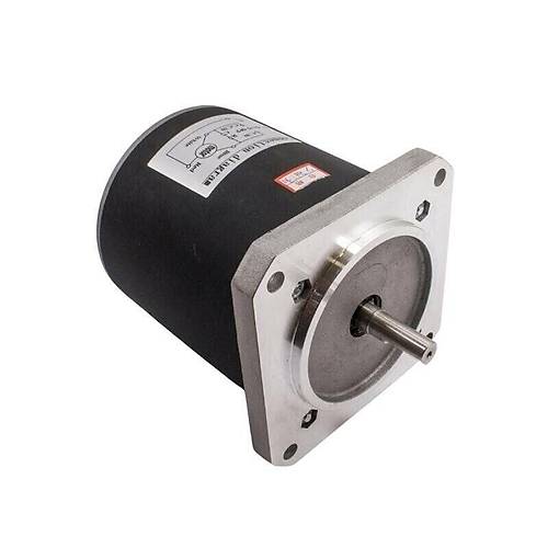 90TDY060 220V 60RPM AC Senkron Motor