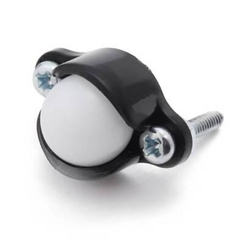 Sarho Teker Plastik 9.5 mm