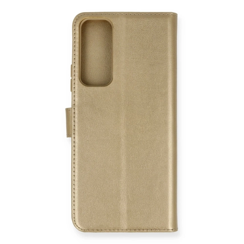 Newface Huawei P Smart 2021 Klf Trend S Plus Kapakl Klf - Gold
