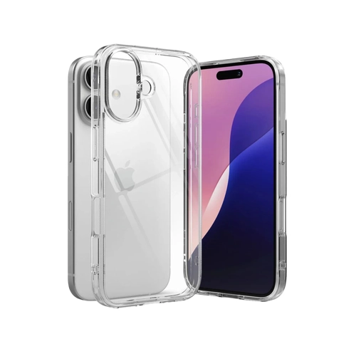 Newface Apple iPhone 17 Lx effaf Silikon - effaf