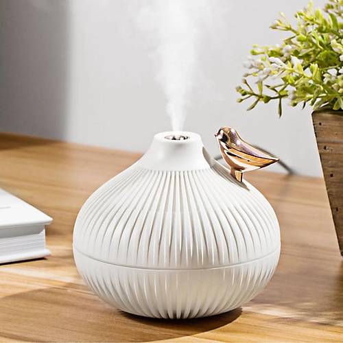 Divex Soan Grnml Hava Nemlendirici Onion Design Humidifier H-48