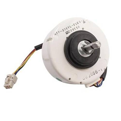 SIC-37CVL-F125-3 DC 310V 25W Brushless Klima Motoru