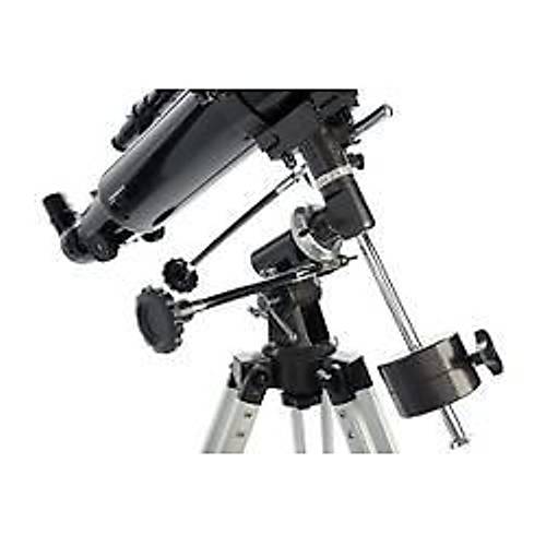 Celestron 21048 PowerSeeker 80EQ Teleskop