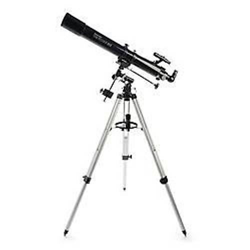 Celestron 21048 PowerSeeker 80EQ Teleskop